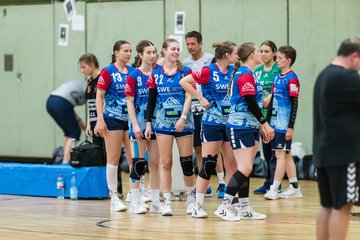 Bild 2 - wAJ Quali zur OL Runde 2